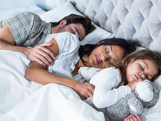 Užívejte si kvalitní a zdravý spánek díky českému výrobci matrací!
