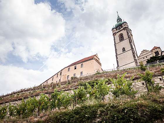 Vydejte se na výlety za chutěmi, vůněmi i uměním ve středních Čechách