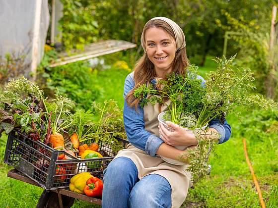 otevřít: Vyhrajte hnojiva, která posílí vaše rostliny díky mykorhize
