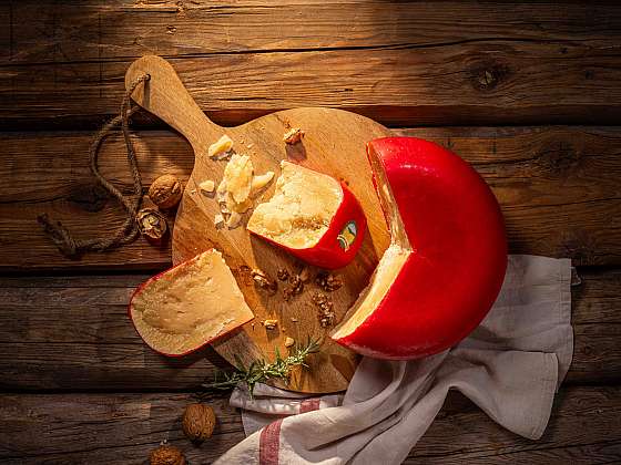 Otevřít článek/video: Soutěž o Regionální potraviny - potraviny k nezaplacení