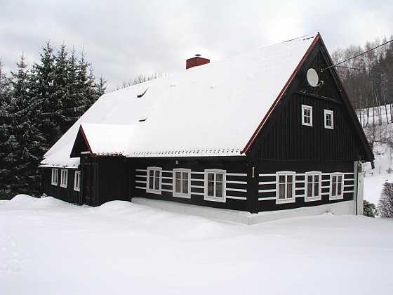 otevřít: Lindab radí: pečlivá příprava střechy na zimu se vyplatí 