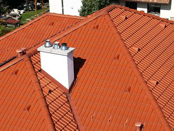 Nová střecha: Vsaďte na prověřenou značku, kvalitní materiál a střechu s odolným povrchem