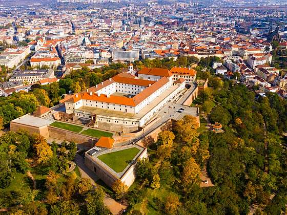 Katastrální úřad Brno-město