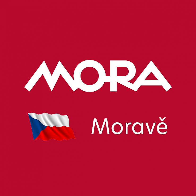 MORA Moravě