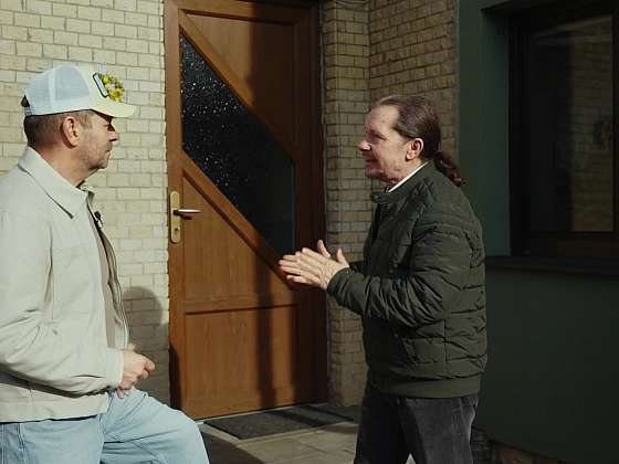 Tak se staví dnes: Zaměření bezpečnostních dveří