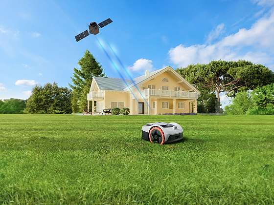 Otevřít článek/video: Soutěž z Libovek: robotickou sekačku Navimow pro vaši zahradu