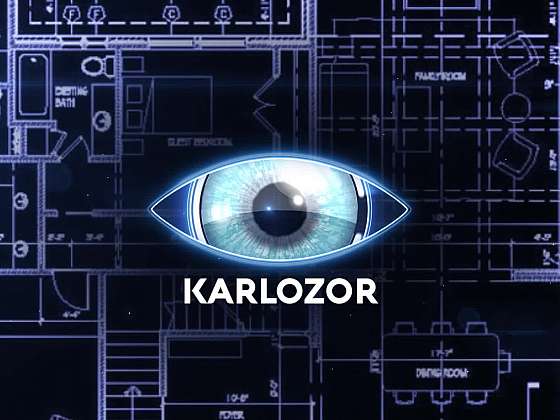 Karlozor - Pozor na odkládání materiálu na stavbě