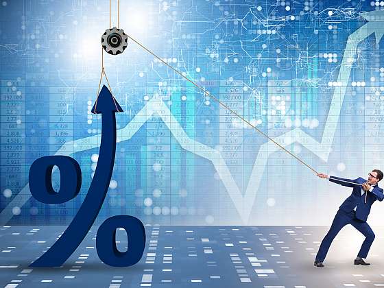 Fincentrum Hypoindex červen 2022: Průměrná sazba se přiblížila 6 %. Kdy dosáhne vrcholu?