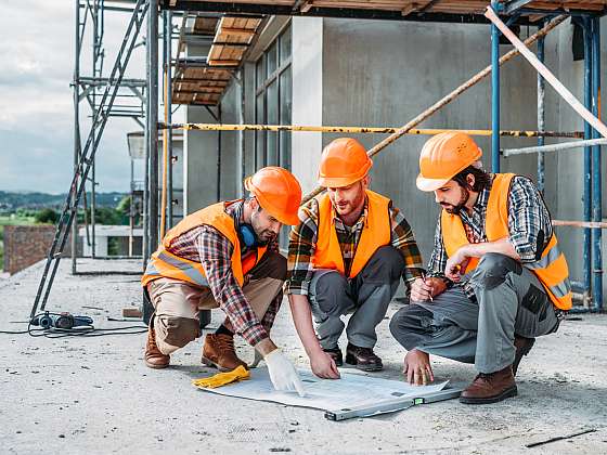 Druhá polovina roku přinese dostupnější podmínky pro stavbu. Investoři dosáhnou na dotace v řádech milionů, dostupný materiál a individuální přístup 