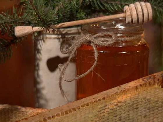 otevřít: Zlatavý med je zázračný lék na všechny nemoci i neduhy