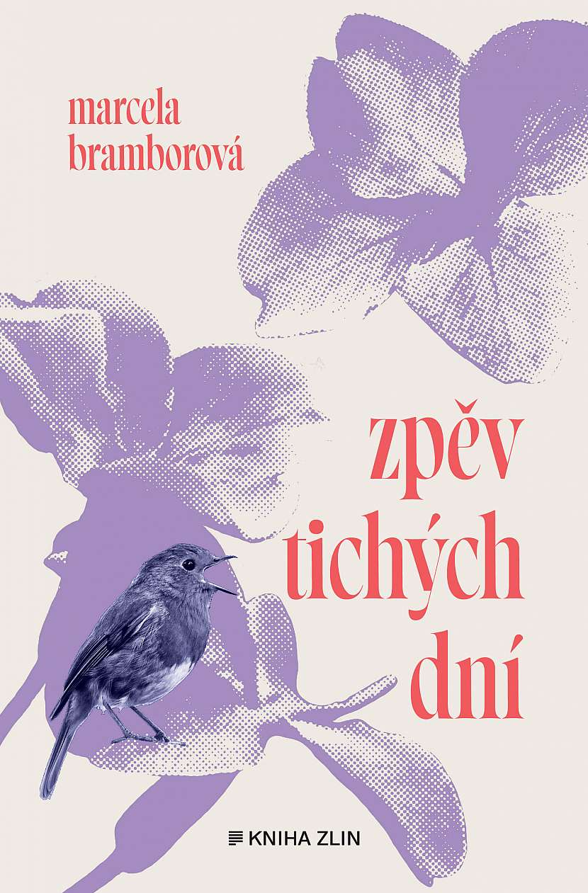 Marcela Bramborová: Zpěv tichých dní