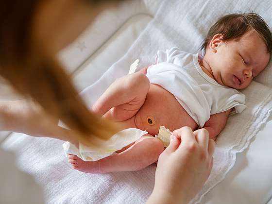 Správná péče o látkové pleny chrání přírodu i vaši peněženku