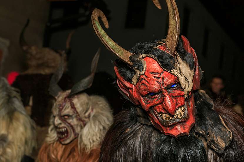 Krampus