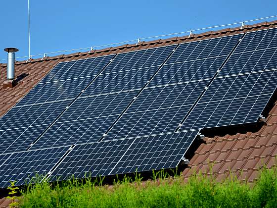 otevřít: Jaké jsou zásadní důvody pro pořízení fotovoltaiky?