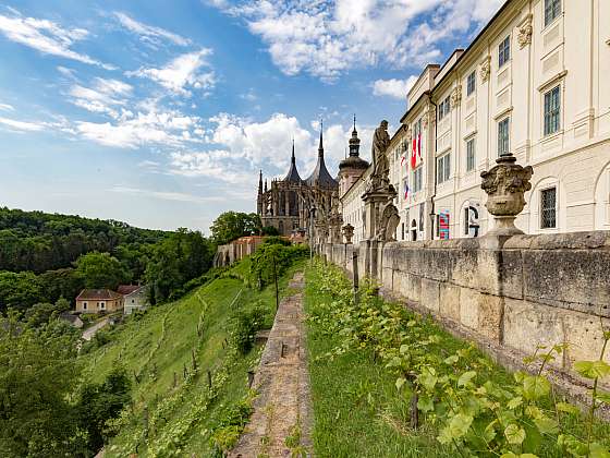 Tipy na červenec ve středních Čechách: Kam vyrazit za zábavou?