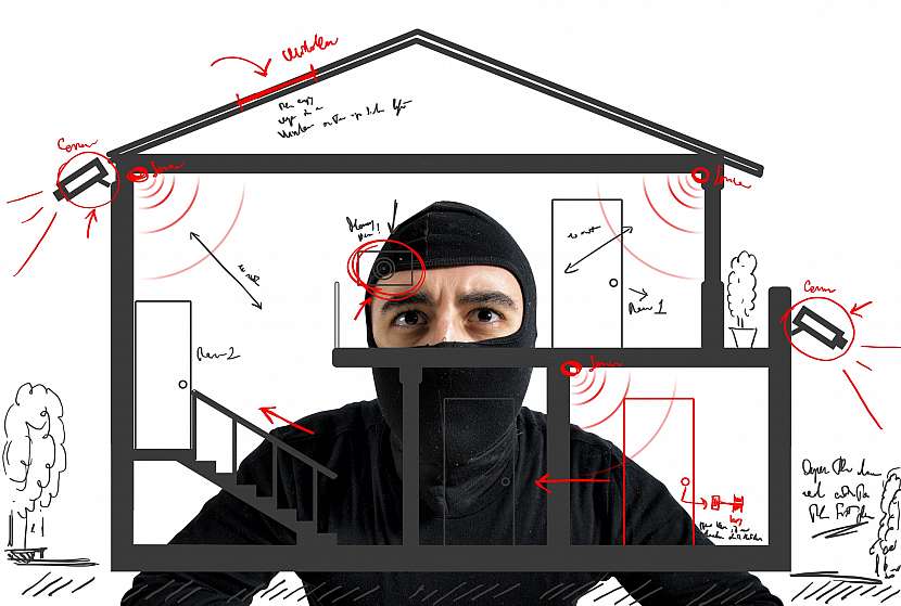 5 jednoduchých rad pro bezpečnější domácnost (Zdroj: Depositphotos)