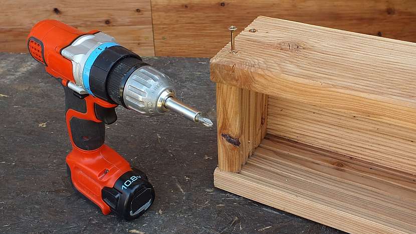 Zahrádka nastojato 6