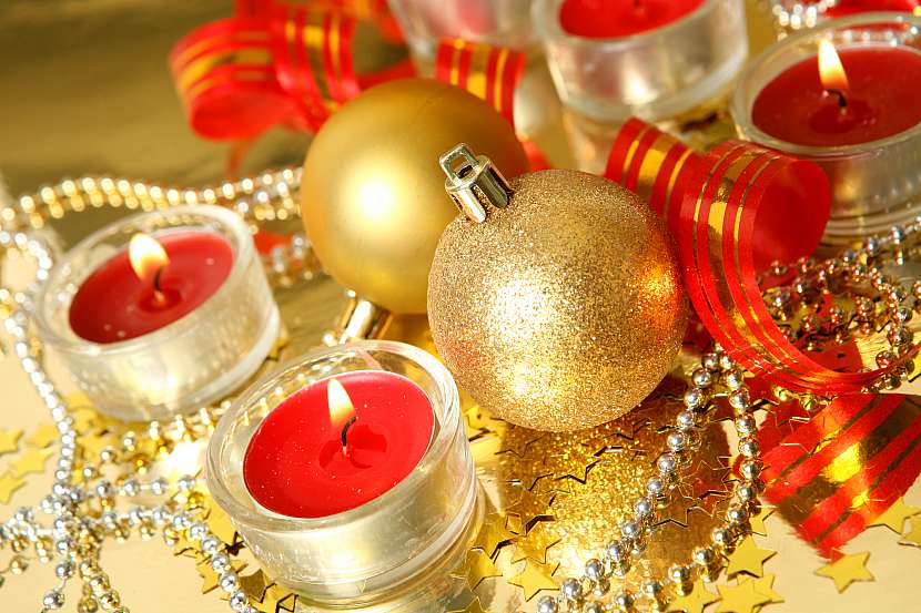 Advent je tu! Jak vyrobit dekorace, které vdechnou domovu vánoční atmosféru? (Zdroj: Depositphotos (https://cz.depositphotos.com))