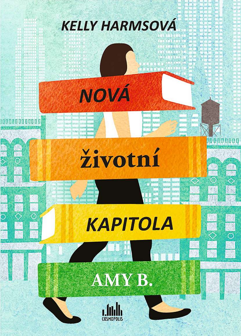 Nova zivotni kapitola Amy B_