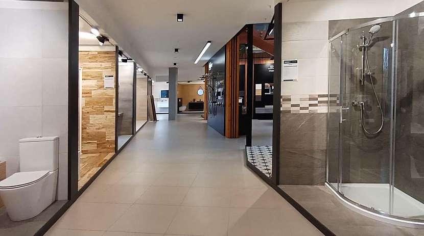 Senesi přináší originální designy kuchyní a koupelen, které jinde nenajdete