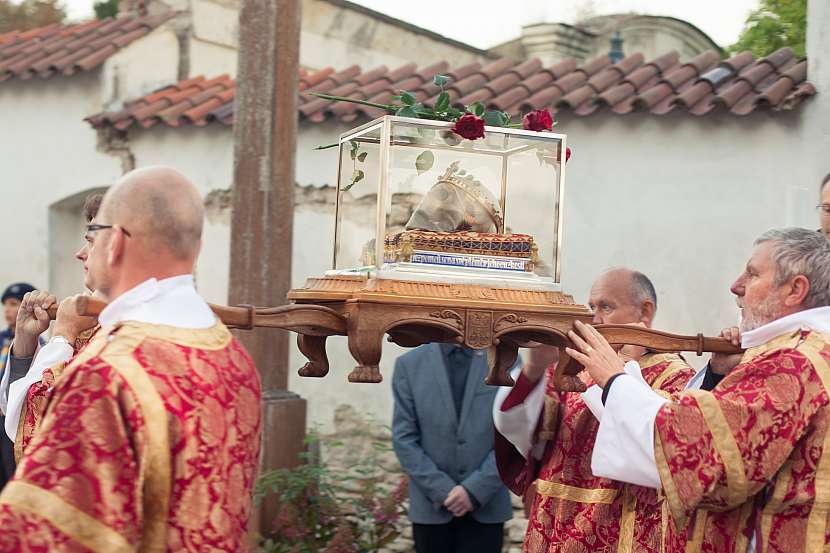 Národní svatováclavská pouť se koná již tradičně ve Staré Boleslavi, jaké další kulturní kace na vás čekají? 