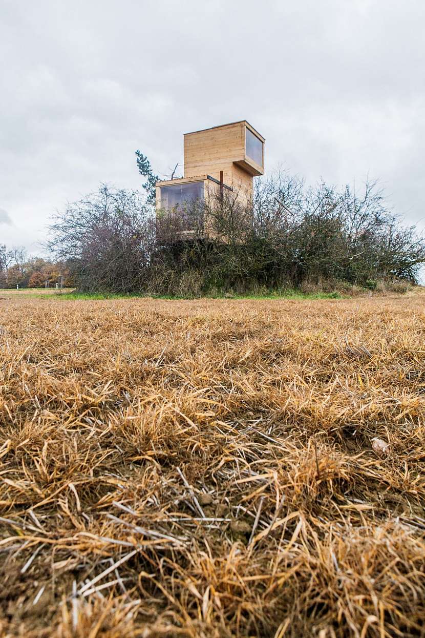 Salon dřevostaveb – vše o moderní dřevěné architektuře pod jednou střechou