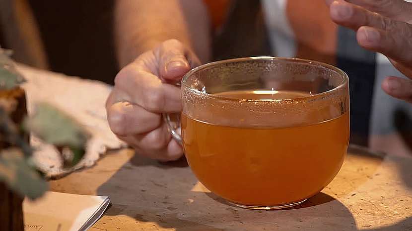 Badyánový čaj nakopne naši imunitu a účinně bojuje s viry i bakteriemi
