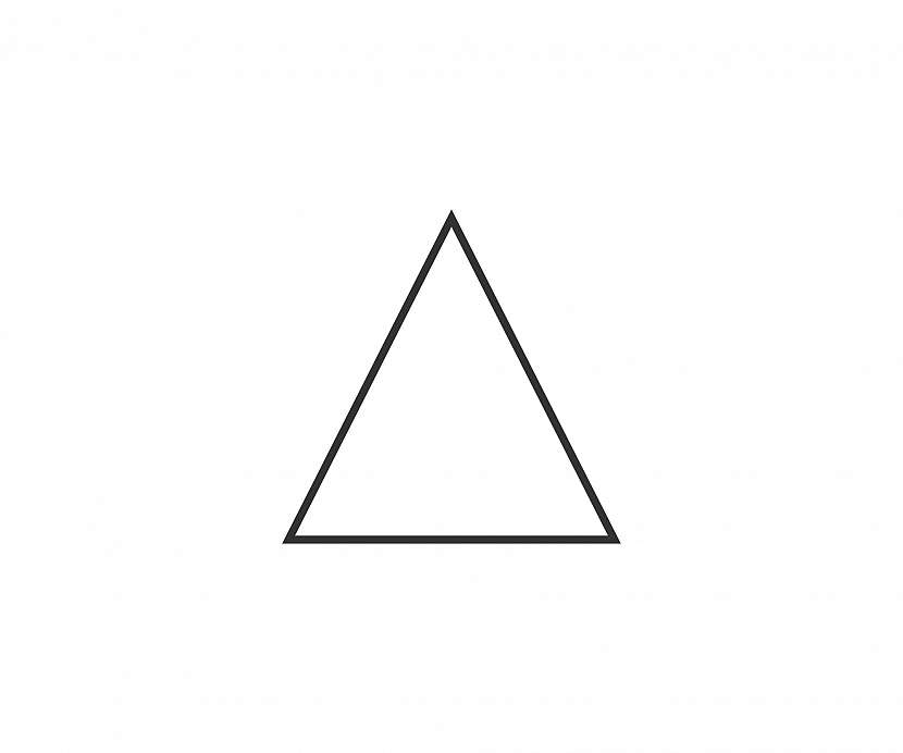 Trojúhelník 