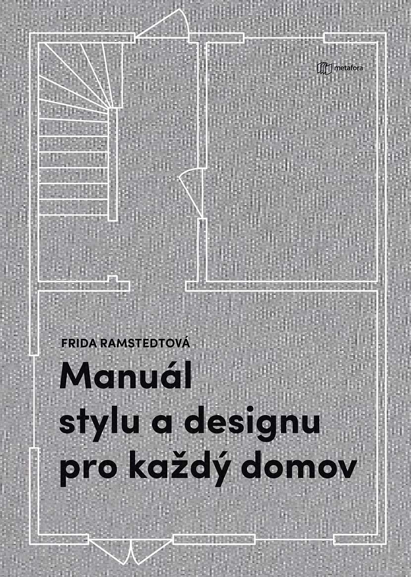 Manual stylu a designu