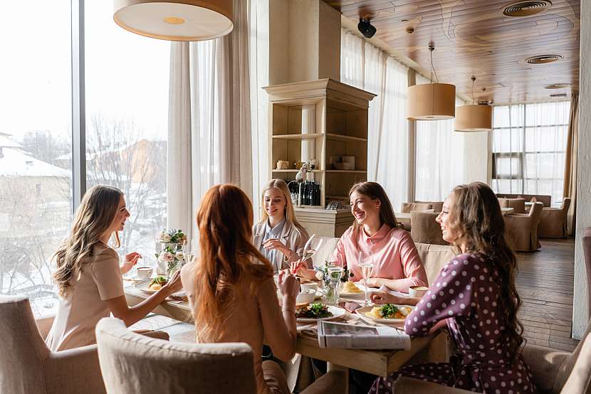 Pauza na kávu čili fika je něco, bez čeho ve Švédsku nedokáží žít