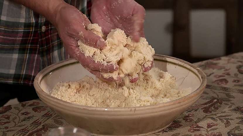 Upečte si buchtu jako od babičky, ale za zlomek času