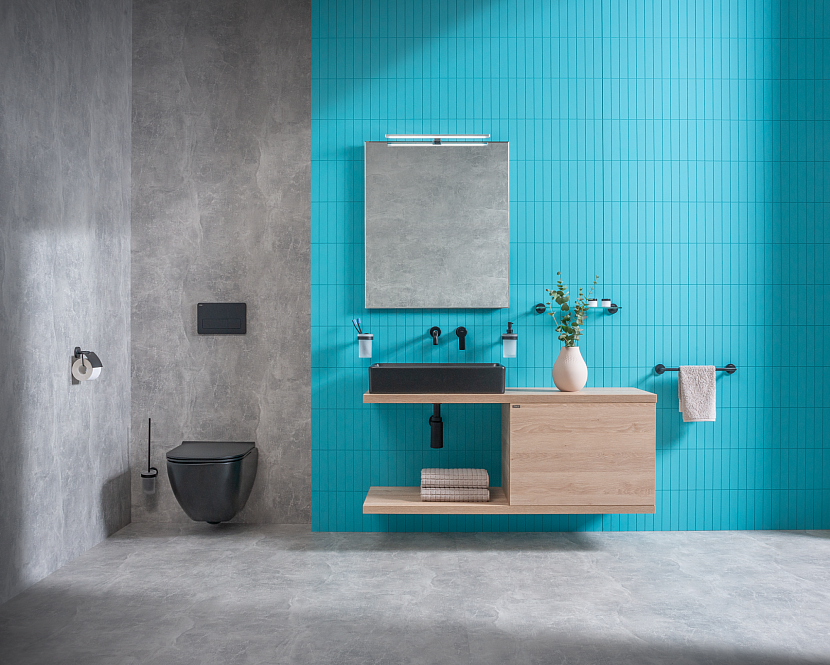 Naplánujte si jednotlivé kroky. Harmonogram vám pomůže udržet celý proces pod kontrolou.