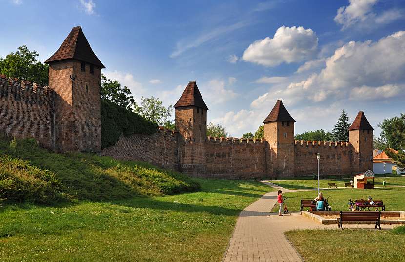 Na tradiční akci nebudou chybět vína, která se urodila na českých, moravských a zahraničních vinicích