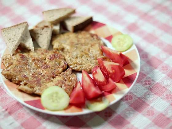 Chutný recept na řízek na čínský způsob