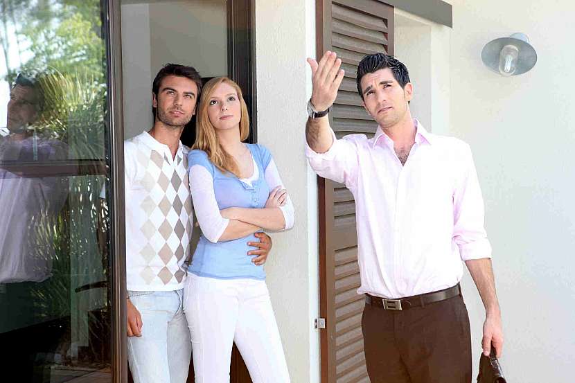 Prodej domu vám uspíší služby homestagera (Zdroj: Depositphotos.com)