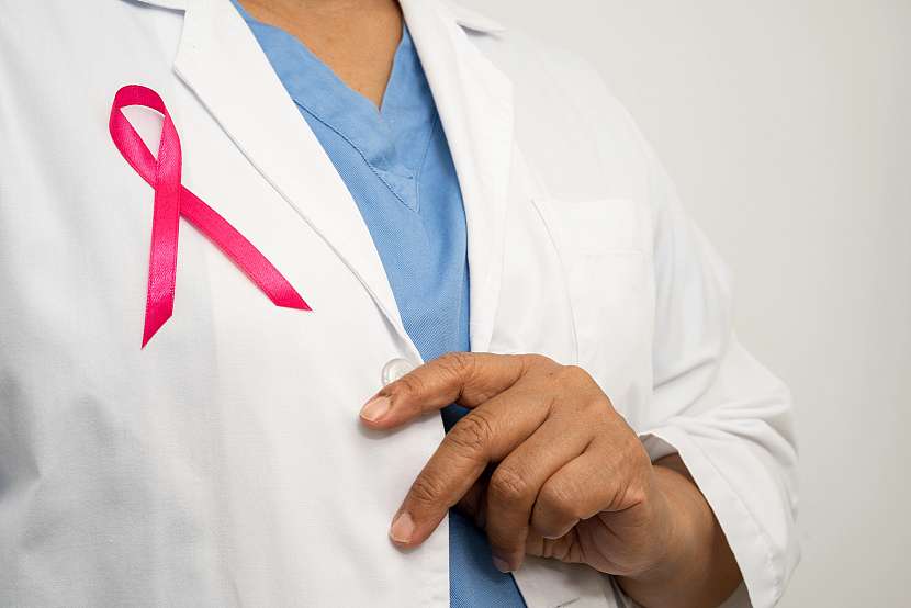 Rakoviny prsu bude přibývat. Proč nestačí jen pravidelná mamografie