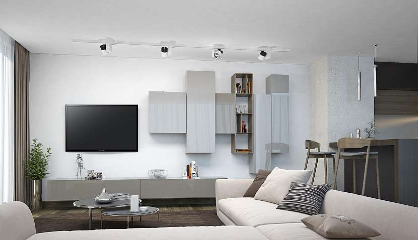 Minimalismus: Jen tolik věcí, kolik požíváte