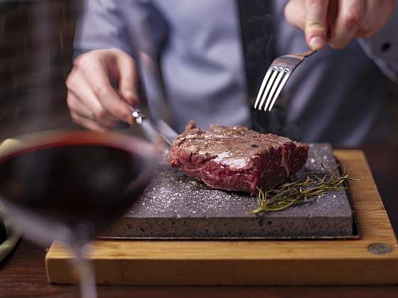 otevřít: Víno a zvěřina: Velký průvodce chutí, recepty a tipy pro dokonalé párování