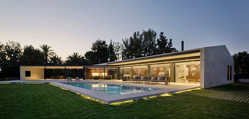 Schüco_vivienda_en_elche_spain_1_Zdroj Schüco_David Frutos.