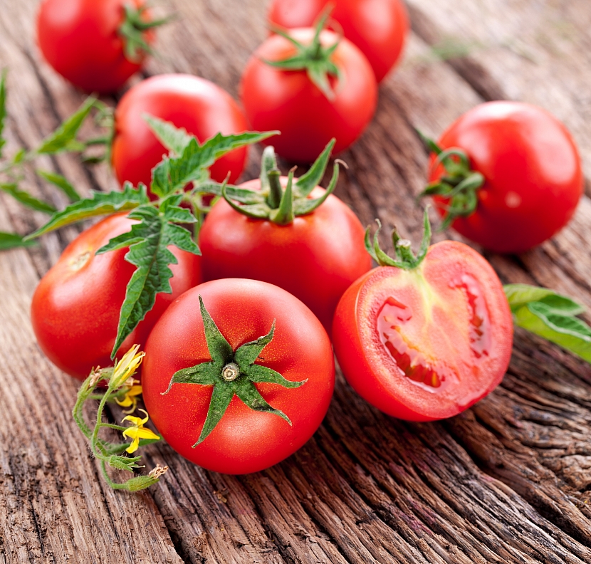 Pěstování rajčat na balkoně: podmínky, výběr odrůd a péče (Zdroj: Depositphotos)