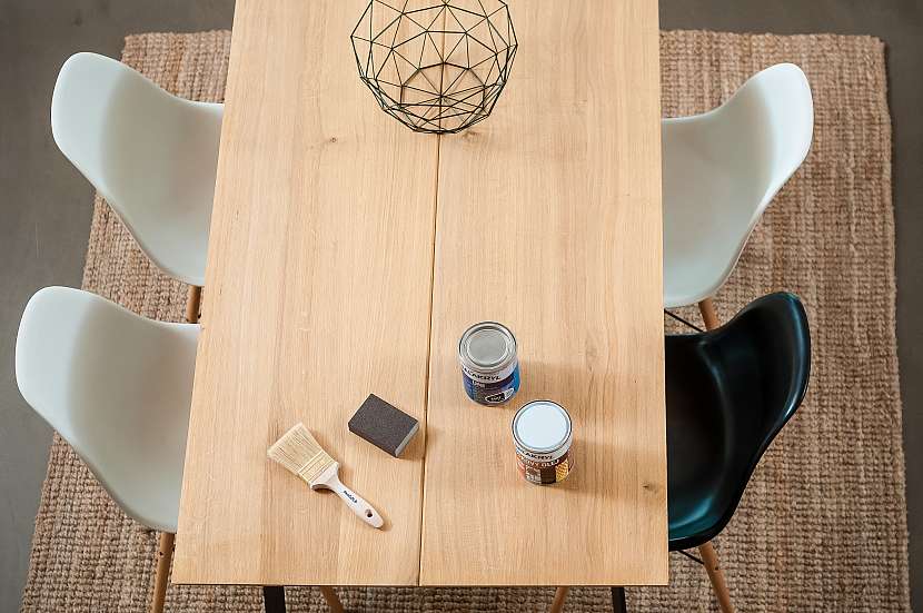 Role jídelního stolu v rodině. Jaký vybrat a kam ho umístit? (Zdroj: Balakryl)