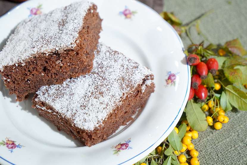 Recept na perník nesmí chybět v žádné kuchařce