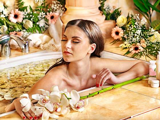 otevřít: Nehodil by se vám domácí wellness koutek?