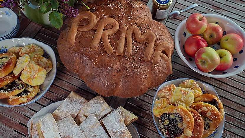 Regionální potravina je zárukou kvalitních potravin