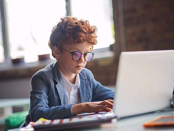 Odborník radí, jak zvládnout návrat dětí do studijního režimu