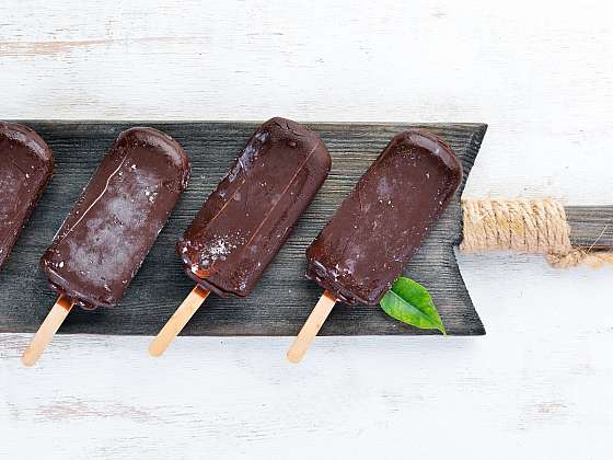 otevřít: Tuto dobrotu bez cukru si můžete vychutnávat každý den i v zimním období