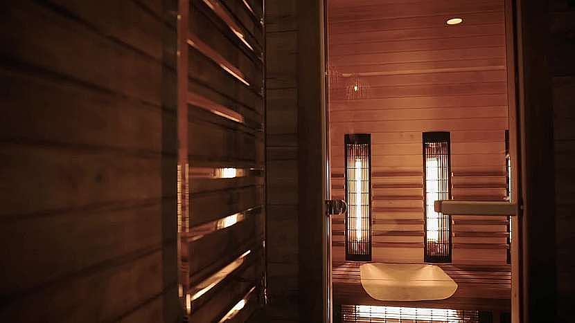 Nebo preferujete spíše infrasaunu? 