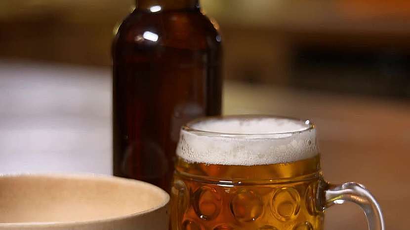 Vlastní domácí pivo můžete ochutnávat už za 4 týdny (Zdroj: Prima DOMA MEDIA, s.r.o.)