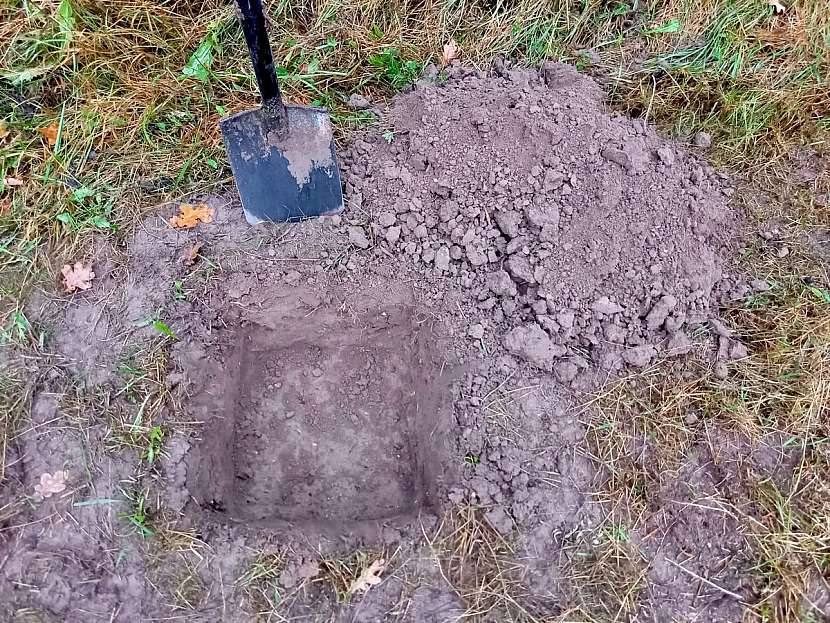 Jak na vsakování vody na vlastním pozemku