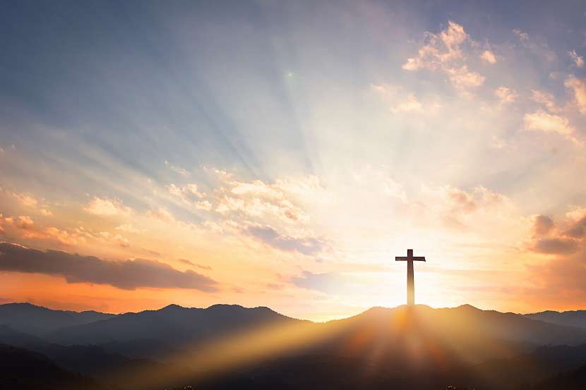 Pro křesťany je pátek před Velikonocemi připomínkou Kristova utrpění